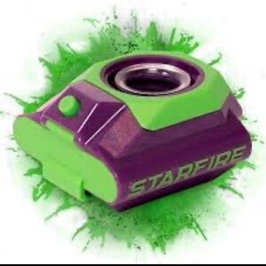 Gel Blaster Starfire Activator and 5k gellets